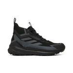 Ботинки adidas Terrex Free Hiker GORE-TEX 2 'Black Grey' 1
