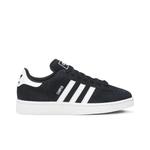 Кроссовки adidas Campus 'Black White' 1