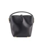 Le 37 Leather Mini bucket bag 2