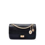Сумка на плечо Calfskin Reissue 2.55 Medallion Nude Double Flap 225 (2016-2017 годы) 1