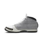 Кроссовки Air Jordan 23 OG 'White Stealth' 3