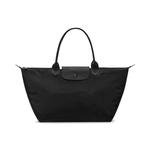Сумки Top Handles Longchamp Le Pliage One L Handbag 'Black' 1