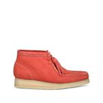 Ботинки дезерты Wallabee с кисточками 1