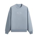 Свитеры Kith Loyalty Exclusive Nelson Crewneck 'Voyage' 1
