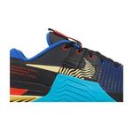 Кроссовки Nike Metcon 8 'Anthracite Blue Lightning' 2