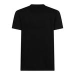 slogan-print cotton T-shirt 2