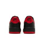 Кроссовки Nike Air Force 1 GS 'Bred' 6