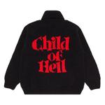 Свитера Supreme Child Of Hell Cowichan Sweater 'Black' 2