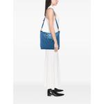 Сумка-сэтчел Vitello Daino Open Convertible Tote (2013-2026 годы) 2