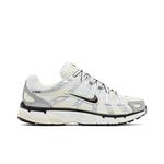 Кроссовки Nike Wmns P-6000 'Coconut Milk Metallic Silver' 1