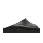 Слайды Air Jordan Post Slide 'Triple Black' 2