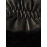 Перчатки Re-Nylon с мехом 2