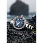 Автоматические часы Rado Captain Cook High-Tech Ceramic Diver R32144202 8