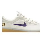 Кроссовки NBA x Nike Nyjah Free 2 SB 'Lakers' 2