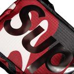 Сумки Supreme Neck Pouch 'Red Camo' 2
