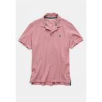Поло-рубашка Standard Fit Pop Logo Pique 5
