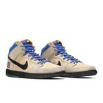 Кроссовки Nike Dunk High Premium SB 'Acapulco Gold' 8