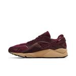 Повседневный бег Nike Air Huarache Runner 'Night Maroon' 3