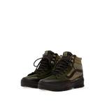 Кроссовки Gore-Tex Insulated MTE Sk8-Hi 2