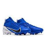 Шиповки Nike Vapor Edge Pro 360 2 «Hyper Royal Black» 8