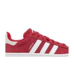Кроссовки adidas Campus 00s J 'Scarlet - White Heel Tab' 2