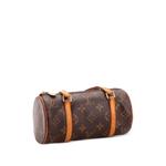 Сумка на плечо Papillon Handbag Monogram Canvas 19 1