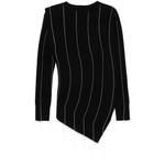 Свитер Chalk Stripe 1
