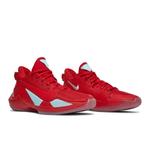 Кроссовки Nike Zoom Freak 2 GS 'Red Glacier Ice' 8