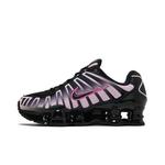 Кроссовки Nike Wmns Shox TL 'Black Playful Pink' 3