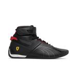 Кроссовки Scuderia Ferrari x Puma A3ROCAT Mid 'Black' 1