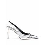 Туфли Sutton из коллаборации с Brian Atwood 1