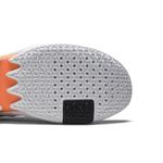 Кроссовки Air Jordan Why Not Zer0.2 SE 'Orange Pulse' 5