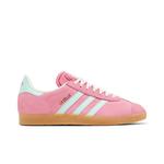 Кроссовки adidas Wmns Gazelle 'Bliss Pink Clear Mint' 1