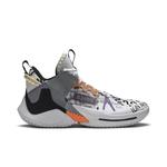 Кроссовки Air Jordan Why Not Zer0.2 SE 'Orange Pulse' 1