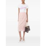 Футболка Chez Valentino с логотипом 2