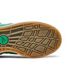 Кроссовки Adidas Adimatic 'Green Crystal White' 5