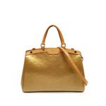 Сумка-тоут MM Brea Monogram Vernis (2012 год) 1