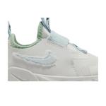 Кроссовки Nike Flex Runner 2 Lil TD 'Pawprints' 2