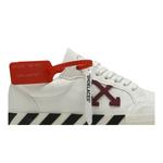 Кроссовки Off-White Wmns Vulc Sneaker 'White' 2
