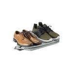 Органайзер для обуви Eagle Creek Pack-It Reveal Multi Shoe Cube V2 (Штормовой серый) 3