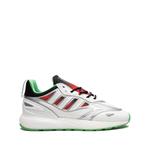Кроссовки ZX Gamora ZX 2K BOOST 2.0 из коллаборации с Marvel 1