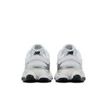 Кроссовки New Balance 9060 'White Black Metallic Silver' 6