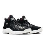 Кроссовки Air Jordan Jumpman Team 2 'Black' 8