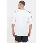 Футболка Adicolor 3-Stripes Oversized 3