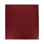 Шарфы Givenchy Oversized 4G Logo Шарф 'Oxblood Red' 2
