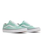 Повседневные Vans Old Skool 'Neptune Green' 8