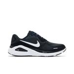 Кроссовки Nike Structure 26 'Black White' 1