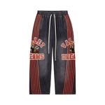 Низы Vale Forever Anthem Tracks 'Black/Red' 1