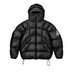 Пуховики Palace Pertex Frost Balaclava Puffa 'Black' 1