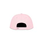 Hats Supreme Sharp Spellout Adjustable New Era 'Светло-розовый' 2